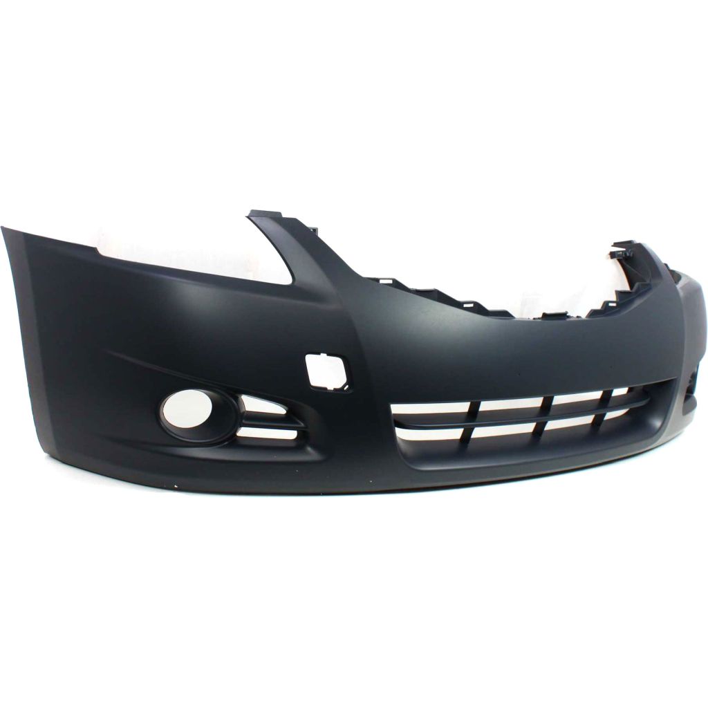 NISSAN(DATSUN) ALTIMA HYBRID FRONT BUMPER COVER PRIMED OEM#62022ZX00H 2010-2011 PL#NI1000268