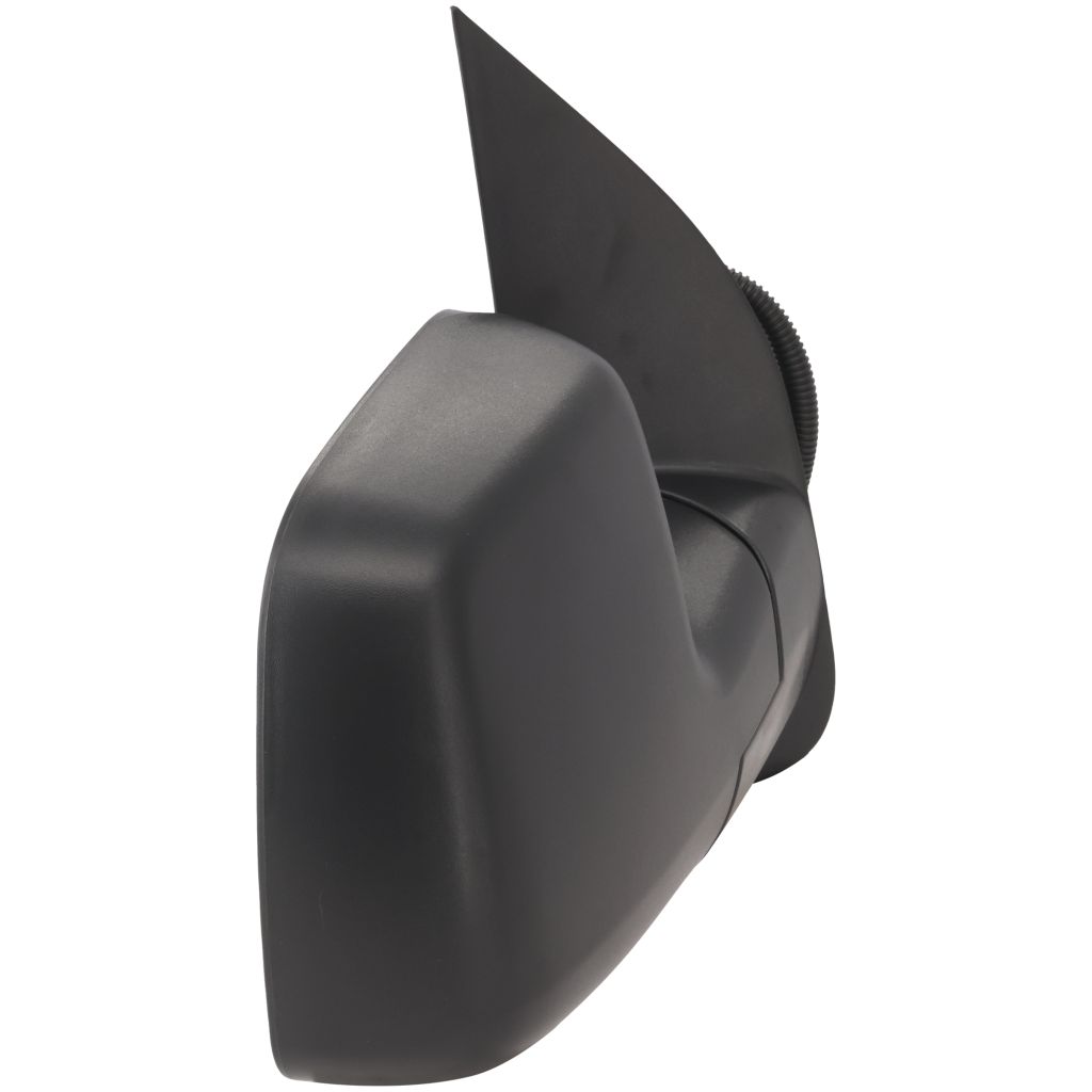 FORD TRUCKS & VANS FORD VAN DOOR MIRROR RIGHT (Passenger Side) PWR (SINGLE GLASS)(W/O LAMP)(STD) OEM#7C2Z17682AA 2005-2007 PL#FO1321288
