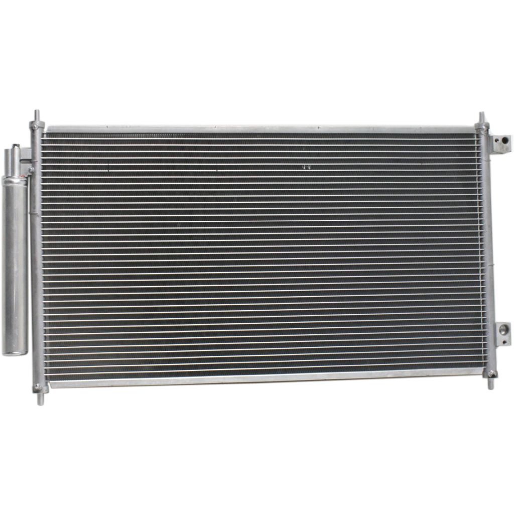 ACURA RDX A/C CONDENSER W/RD OEM#80110TX4A11 2013-2018 PL#AC3030132