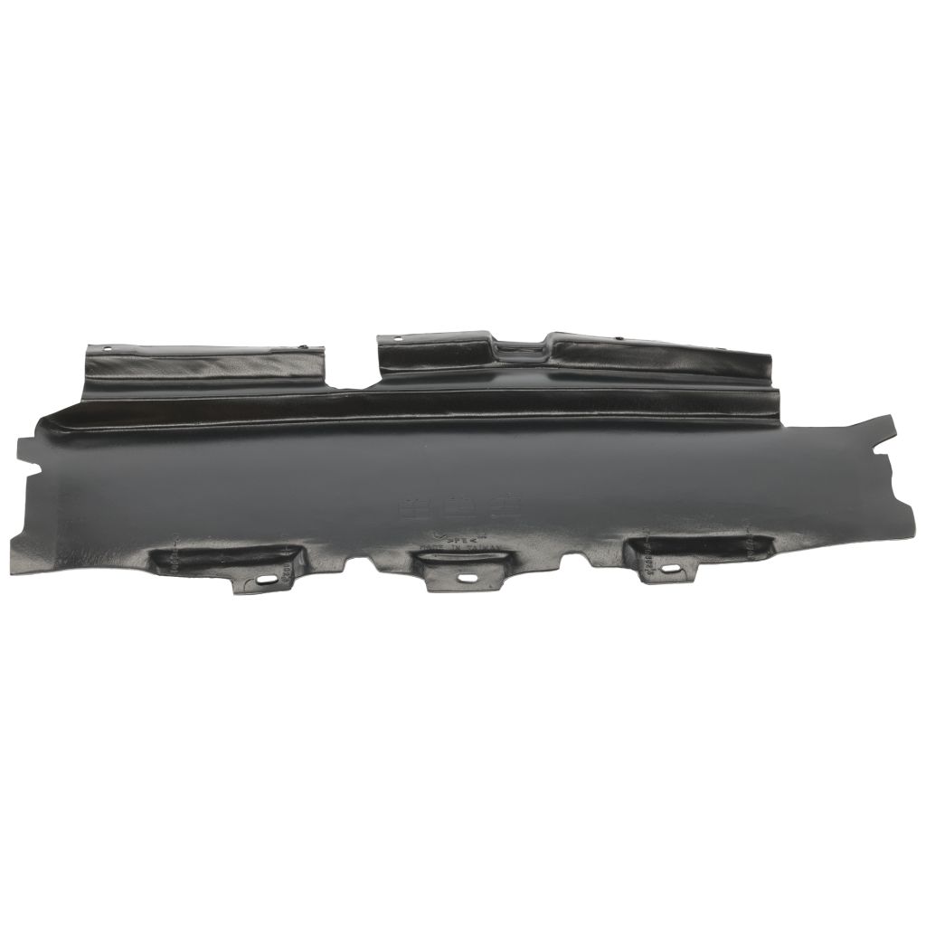 FORD TRUCKS & VANS FORD/PU (F150 HERITAGE MODEL) ENGINE UNDER COVER (4WD)(Attach to bottom of HEAD LAMP MTG Panel) OEM#XL3Z8327BA 2004 PL#FO1092184