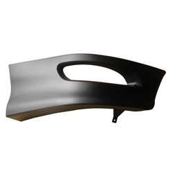TOYOTA COROLLA/SEDAN FRONT BUMPER SPOILER RIGHT (Passenger Side) PRIMED OEM#7608102030C0 2005-2008 PL#TO1093123