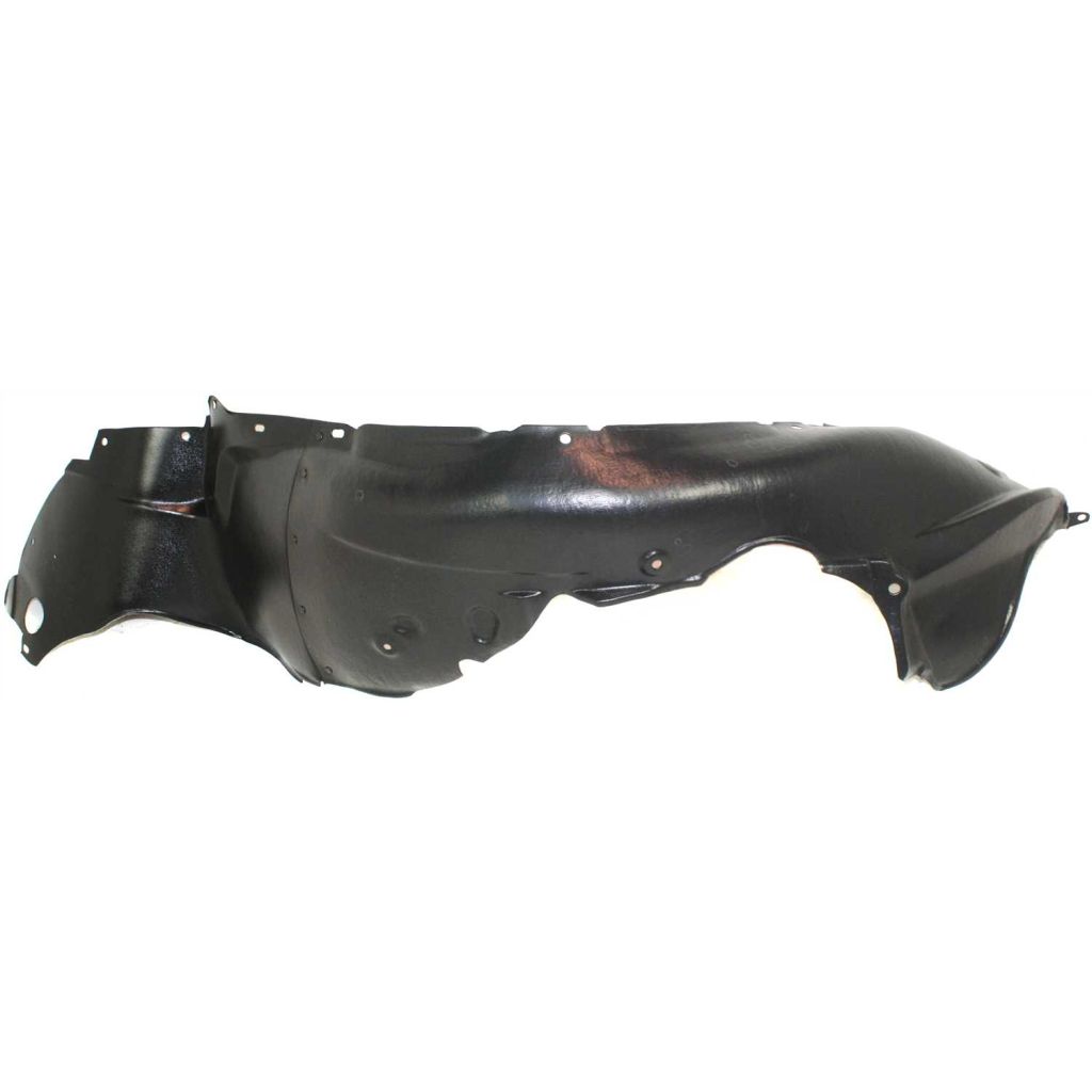 MAZDA MAZDA6 FENDER LINER RIGHT (Passenger Side) (W/SPOILER) OEM#GK2C56130L 2003-2004 PL#MA1249117