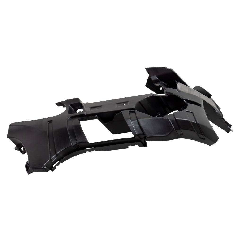 BMW BMW X1 FRONT BUMPER COVER INNER SUPPORT RIGHT (Passenger Side) (W/M) OEM#51118073960 2017-2019 PL#BM1043123