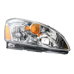 NISSAN(DATSUN) ALTIMA HEAD LAMP ASSEMBLY RIGHT (Passenger Side) (W/O HID) OEM#260103Z626 2002-2004 PL#NI2503142