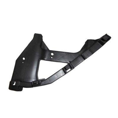 HONDA CIVIC SEDAN FRONT BUMPER COVER SIDE BEAM LEFT (Driver Side) OEM#71190TBAA00 2016-2021 PL#HO1042133