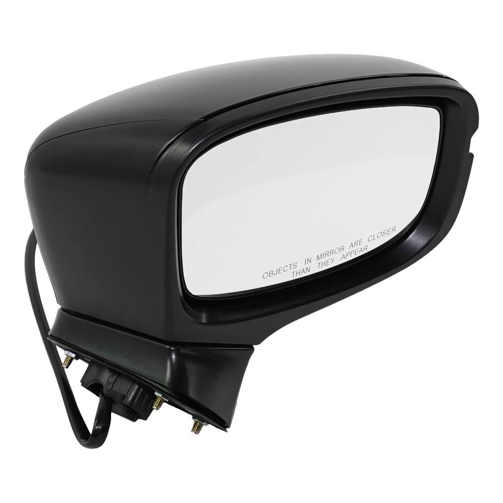 HONDA ODYSSEY DOOR MIRROR RIGHT (Passenger Side) PWR/HTD/SIGNAL (WO/MEMORY)(MAN-FOLD) OEM#76200THRA41ZE 2018-2022 PL#HO1321320