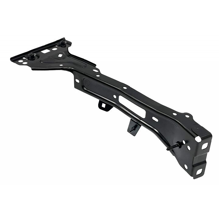 AUDI S4 SEDAN FENDER SIDE SUPPORT BRACKET RIGHT (Passenger Side) OEM#8W0821136C 2017-2024 PL#AU1245109