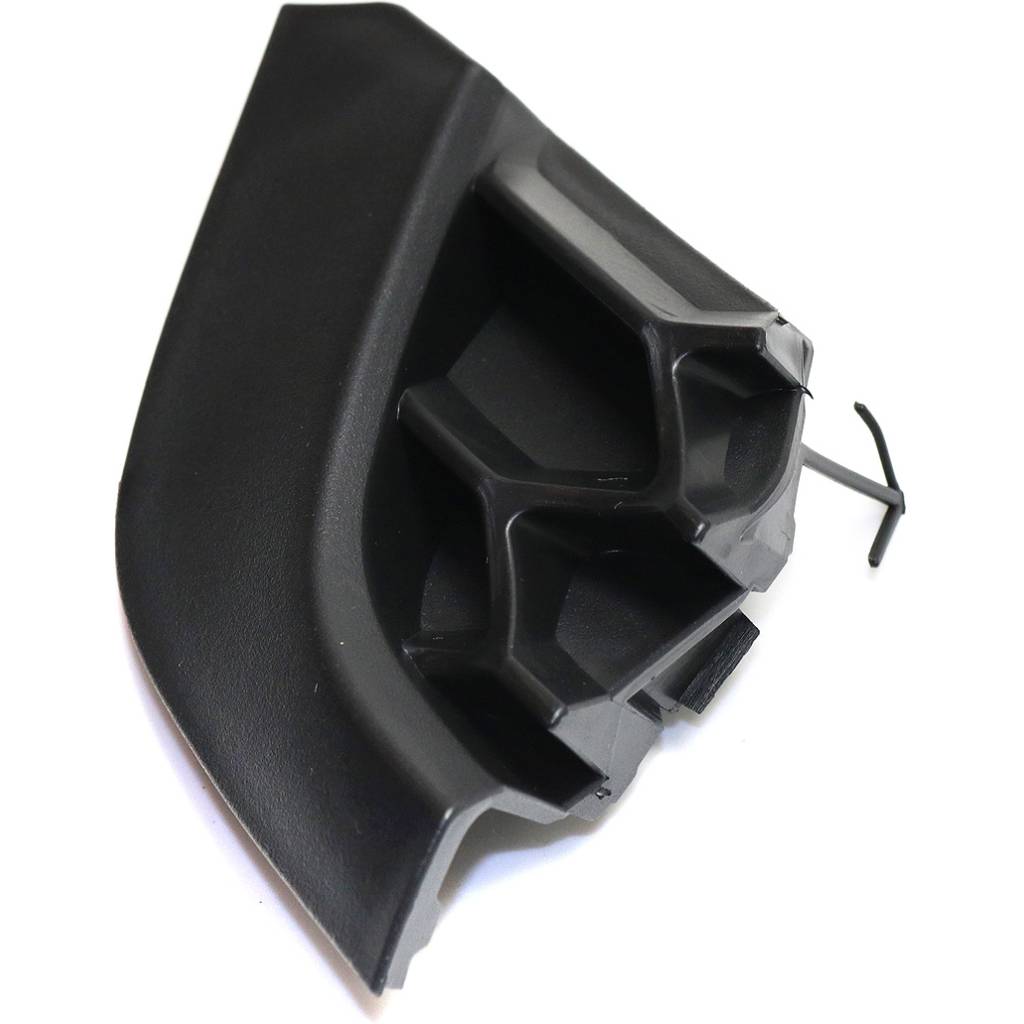 TOYOTA RAV4 HYBRID FRONT BUMPER HOLE COVER LEFT (Driver Side) (SE) OEM#532860R090 2016-2018 PL#TO1029110
