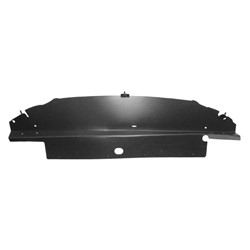 FORD TRUCKS & VANS FORD/PU F150 (EXC RAPTOR) FRONT SPLASH SHIELD (FRONT UNDER CVR)(2.7/3.5L) OEM#FL3Z8327E 2015-2017 PL#FO1228173