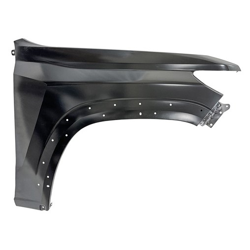 GM TRUCKS & VANS COLORADO FENDER RIGHT (Passenger Side) (W/WHEEL OPENING MLDG) OEM#84755382 2023-2026 PL#GM1241426