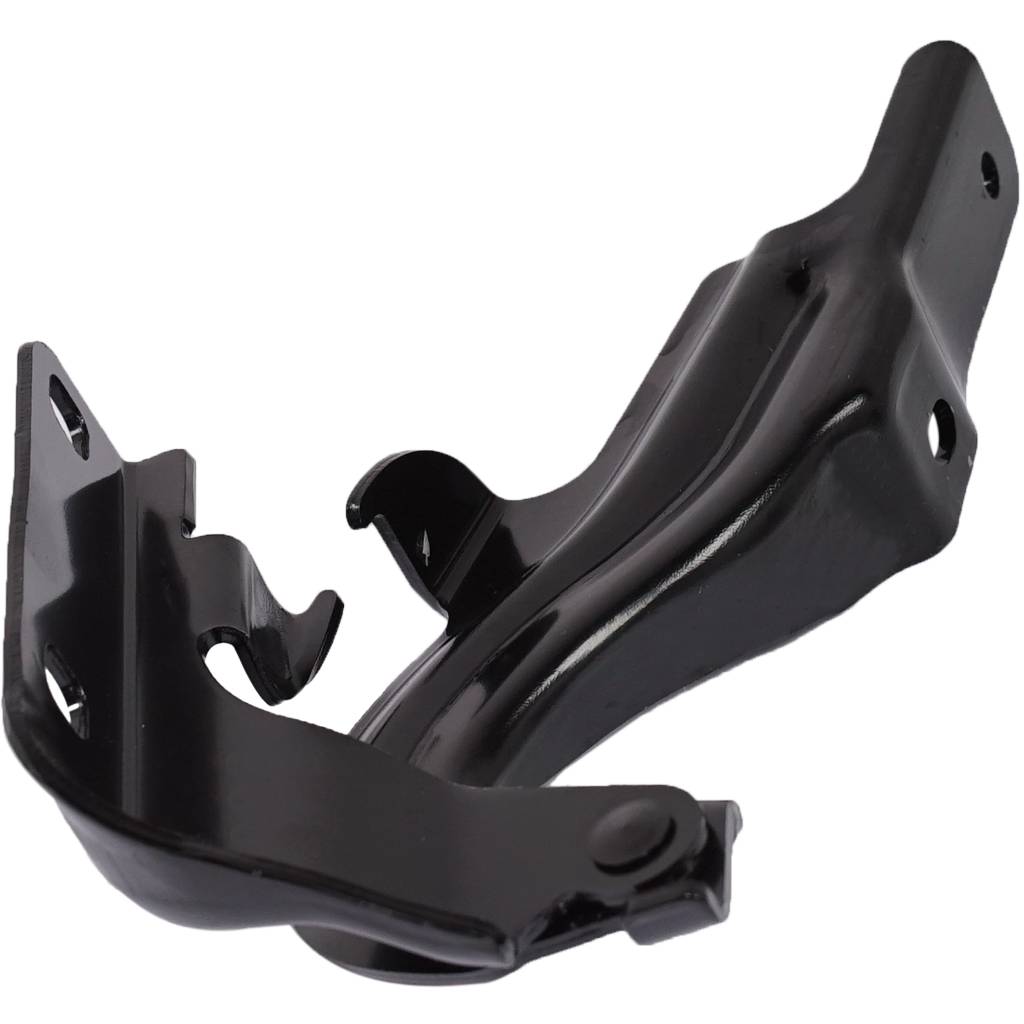 NISSAN(DATSUN) ALTIMA COUPE HOOD HINGE LEFT (Driver Side) OEM#65401ZN50A 2008-2013 PL#NI1236132