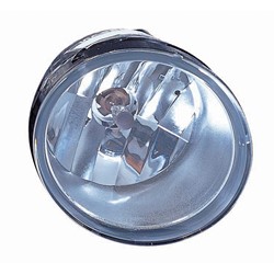 NISSAN ARMADA FOG LAMP ASSY RIGHT (Passenger Side) **CAPA** OEM#26150ZE00A 2004-2007 PL#NI2593119C