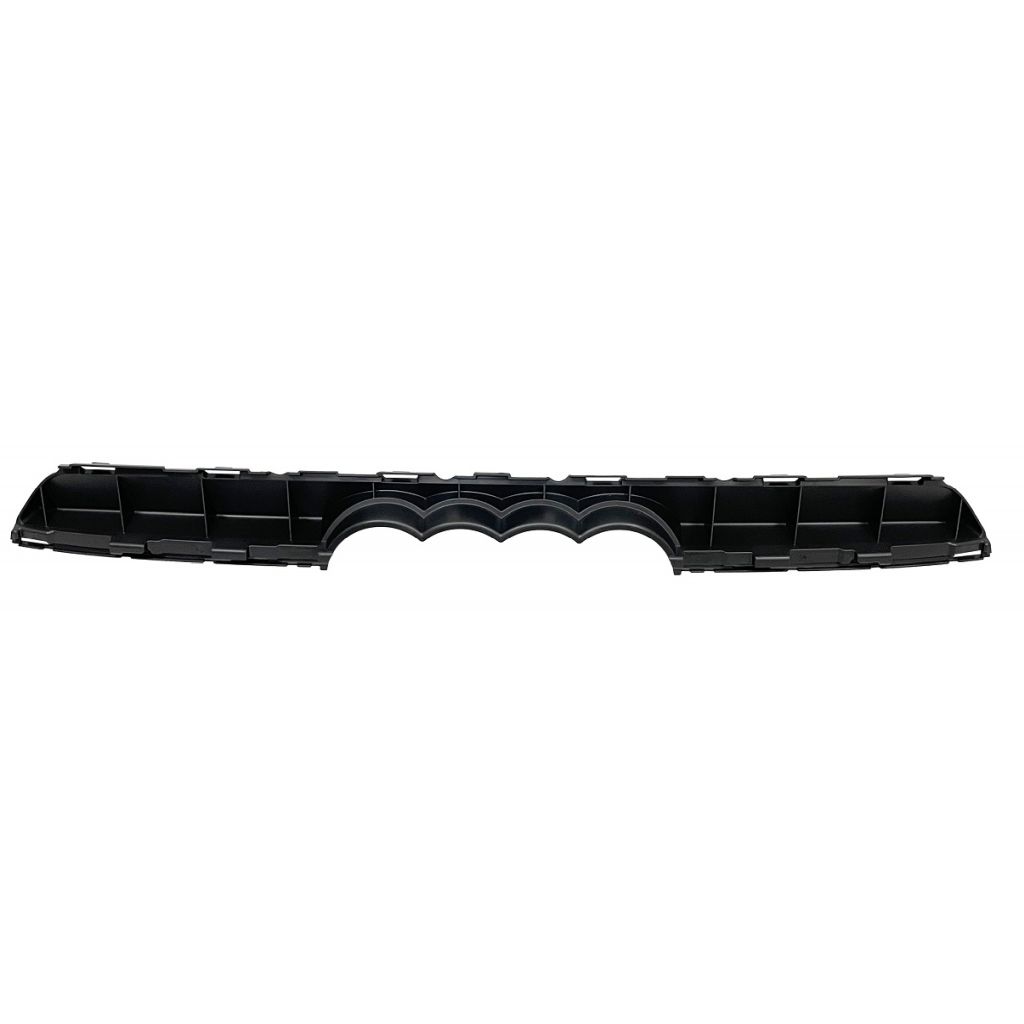 AUDI Q7 / SQ7 GRILLE UPPER SHIELD OEM#4M0853037C 2017-2019 PL#AU1201100
