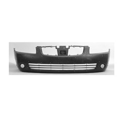 NISSAN(DATSUN) SENTRA FRONT BUMPER COVER PRIMED **CAPA** OEM#F20226Z525 2004-2006 PL#NI1000216C