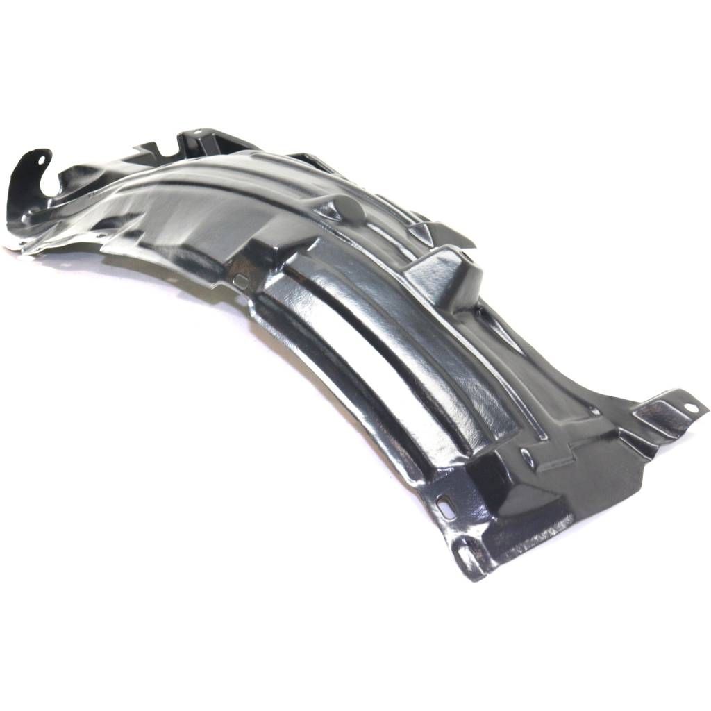 INFINITI G35 COUPE FENDER LINER RIGHT (Passenger Side) (RR SECTION) OEM#63842AM800 2003-2007 PL#IN1251105