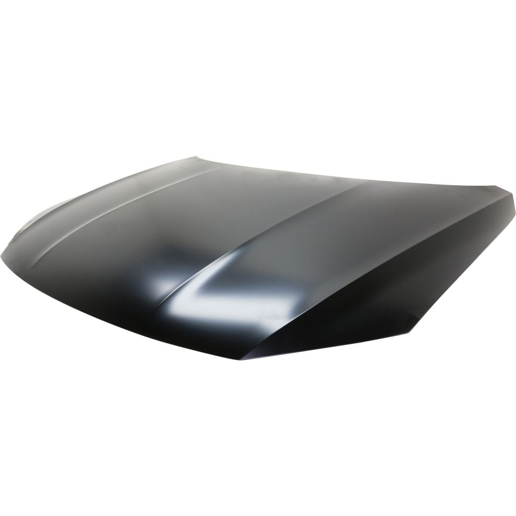 VOLKSWAGEN PASSAT HOOD OEM#561823031F 2016-2019 PL#VW1230147