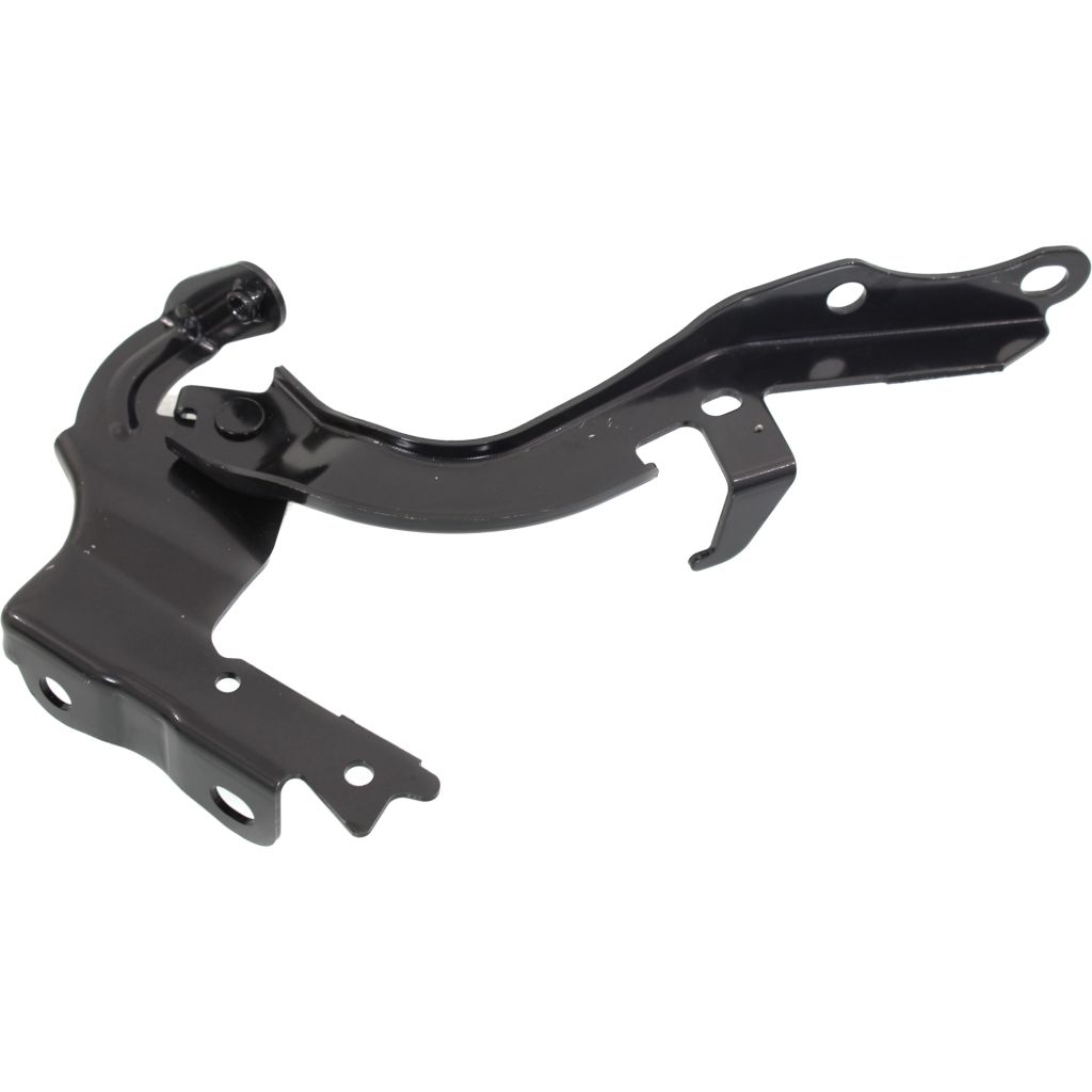 LEXUS RX 450h/450hL HOOD HINGE LEFT (Driver Side) OEM#534200E180 2016-2022 PL#LX1236140