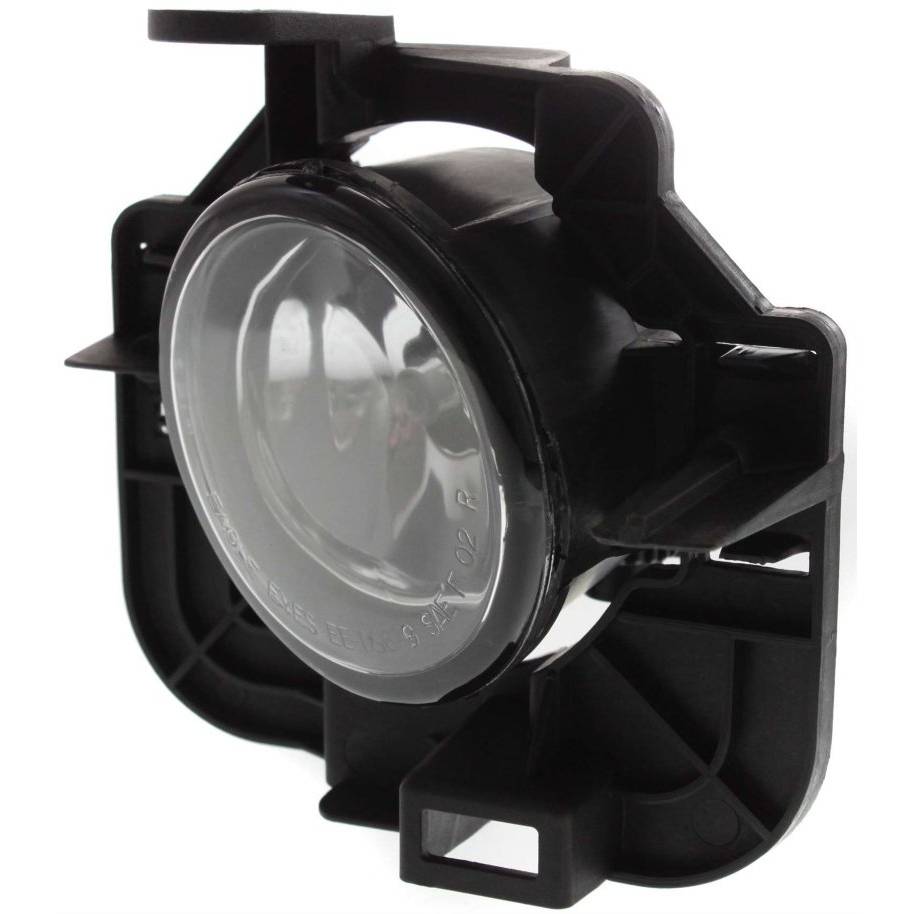 NISSAN(DATSUN) ALTIMA HYBRID FOG LAMP ASSEMBLY RIGHT (Passenger Side)(W/BRACKET) OEM#261509B91C-PFM 2010-2011 PL#NI2593132