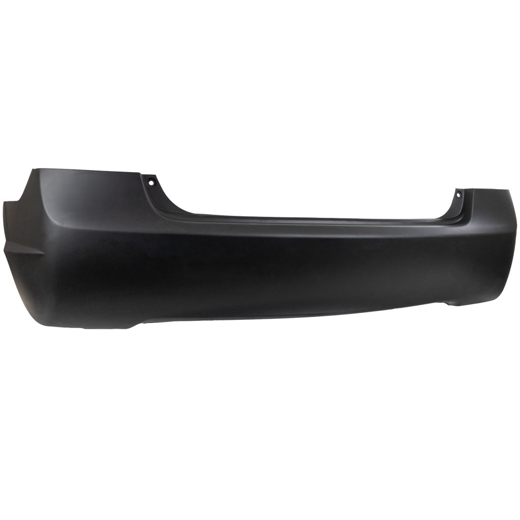 HONDA CIVIC SEDAN REAR BUMPER COVER PRIMED (1.8L) (EXC Si) OEM#04715SNAA90ZZ 2006-2011 PL#HO1100235