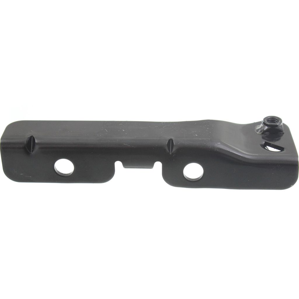 CHEVROLET IMPALA / IMPALA LIMITED (2pc T/L) HOOD HINGE LEFT (Driver Side) (BODY SIDE) OEM#10330391 2006-2016 PL#GM1236152