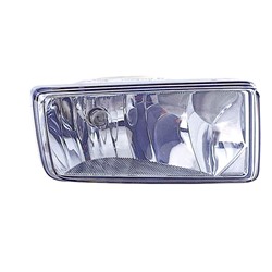 GM TRUCKS & VANS TAHOE (CHEVY) FOG LAMP ASSY RIGHT (Passenger Side) (1st DESIGN) **CAPA** OEM#22872763 2015 PL#GM2593160C