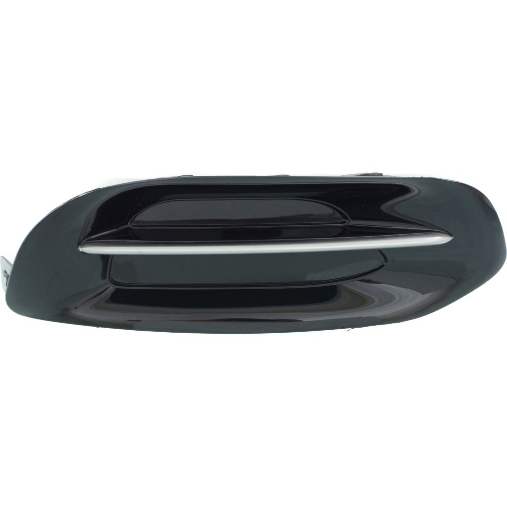 DODGE DART FOG LAMP COVER RIGHT (Passenger Side) (WO/FOG) OEM#68163980AA 2013-2014 PL#CH1039142