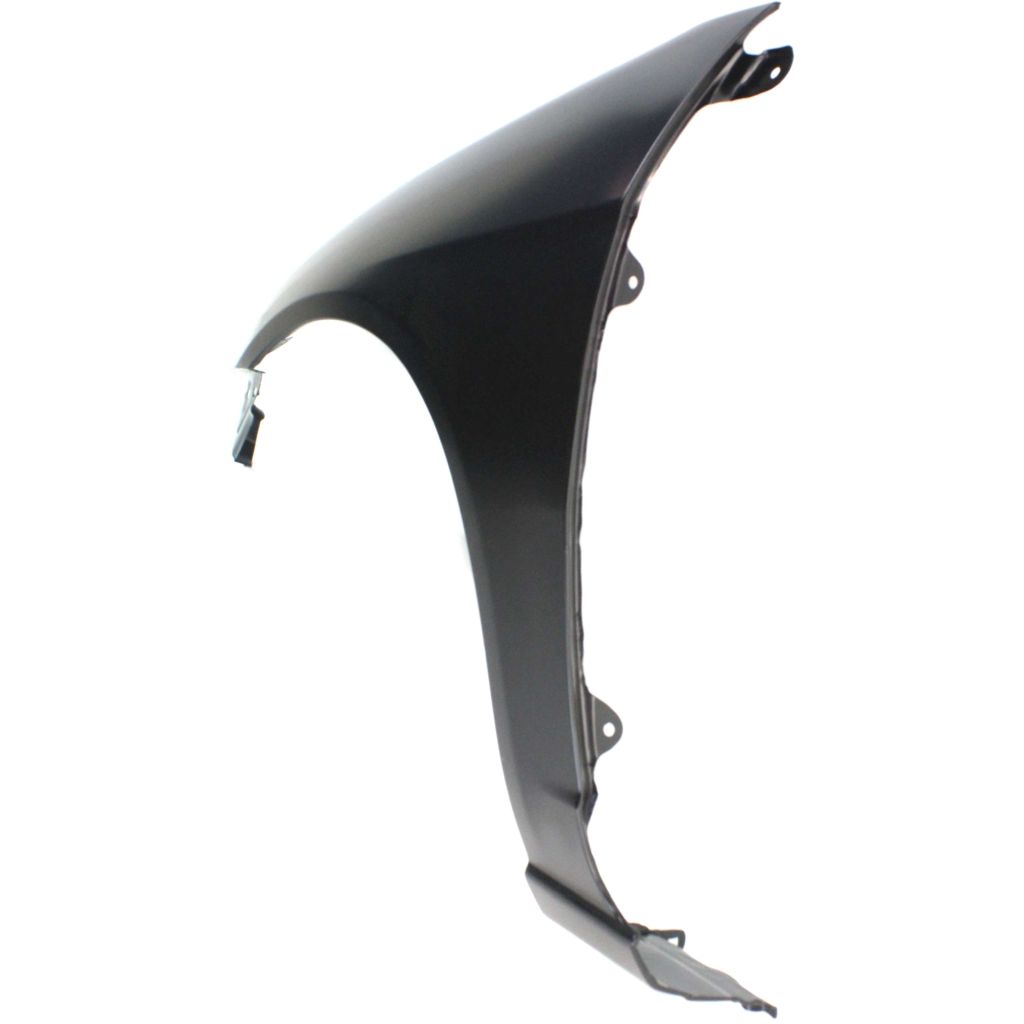 HONDA CIVIC HYBRID FENDER LEFT (Driver Side) OEM#60261S5DA90ZZ 2003 PL#HO1240153