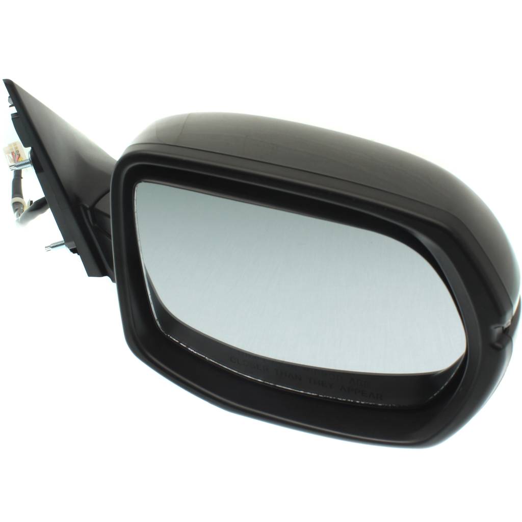 HONDA CRV DOOR MIRROR RIGHT (Passenger Side) PWR/HTD/SIGNAL (W/BSD)(MAN-FOLD) OEM#76208TLAA31-PFM 2017-2022 PL#HO1321318