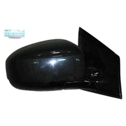 NISSAN MURANO DOOR MIRROR RIGHT (Passenger Side) PWR/HTD (W/MEMORY) OEM#963011AA0C-PFM 2009-2014 PL#NI1321198