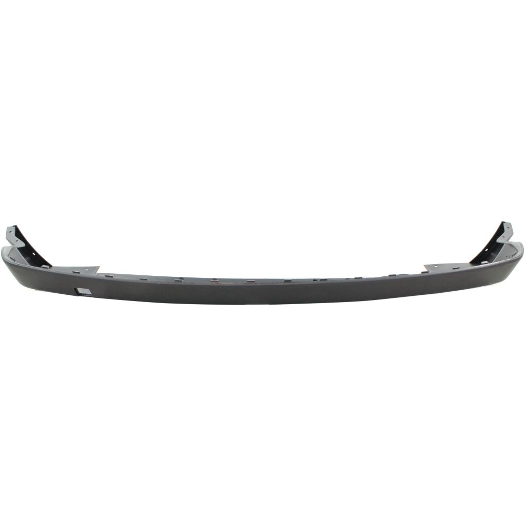 JEEP PATRIOT REAR BUMPER COVER TEXT BLACK LOWER(W/SMALL TOW HOOK)(W/INSERT) OEM#68091513AA 2011-2017 PL#CH1115105