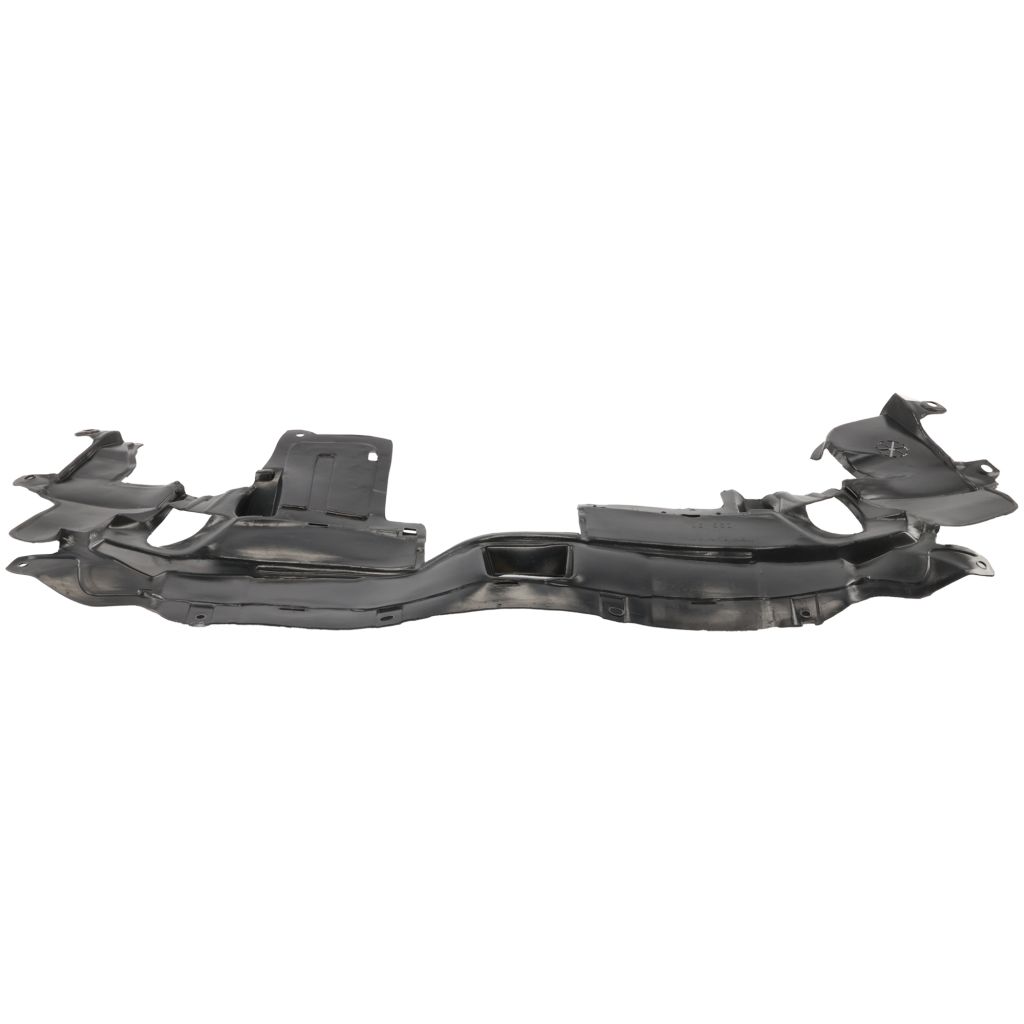 HONDA CRV FRONT SPLASH SHIELD (ENG UNDER CVR) OEM#74111SWAA00 2007-2009 PL#HO1228106