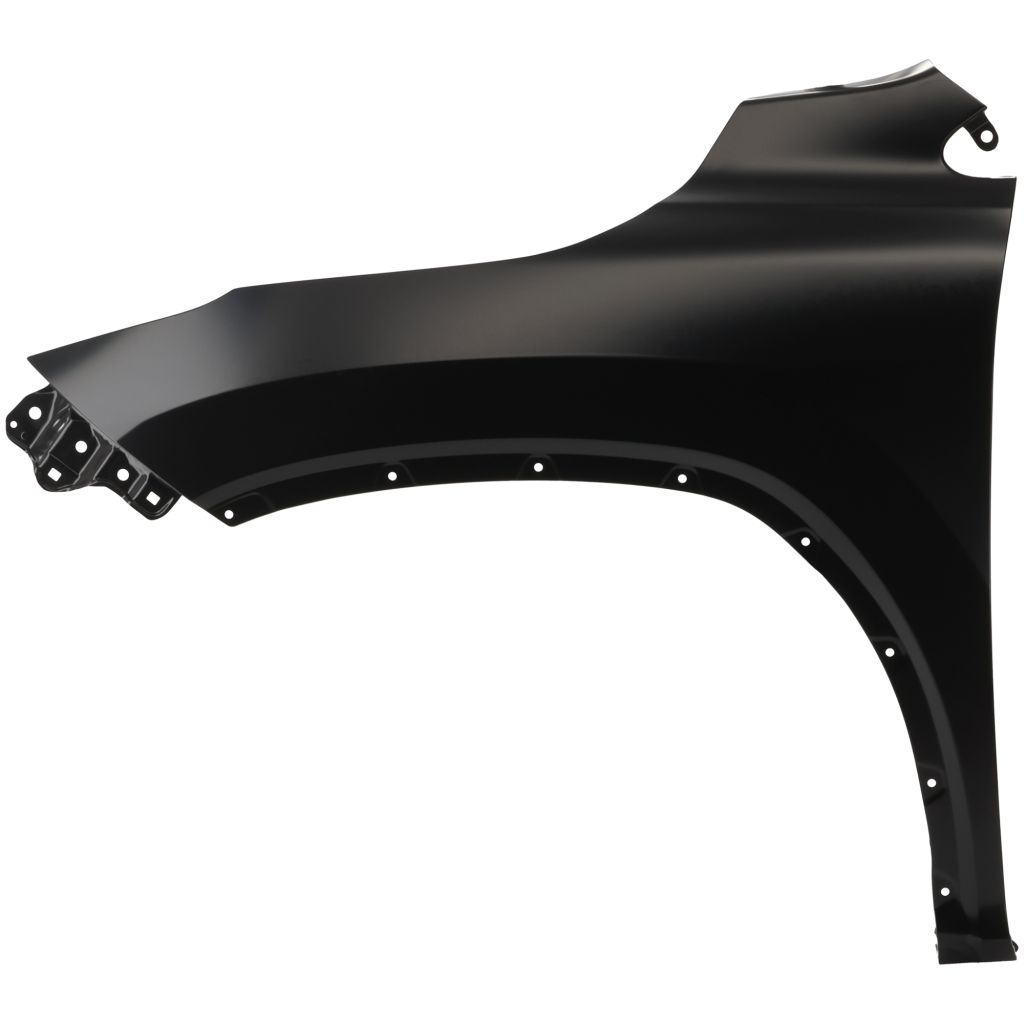 LEXUS RX 350/350L FENDER LEFT (Driver Side) OEM#538020E060 2016-2022 PL#LX1240138