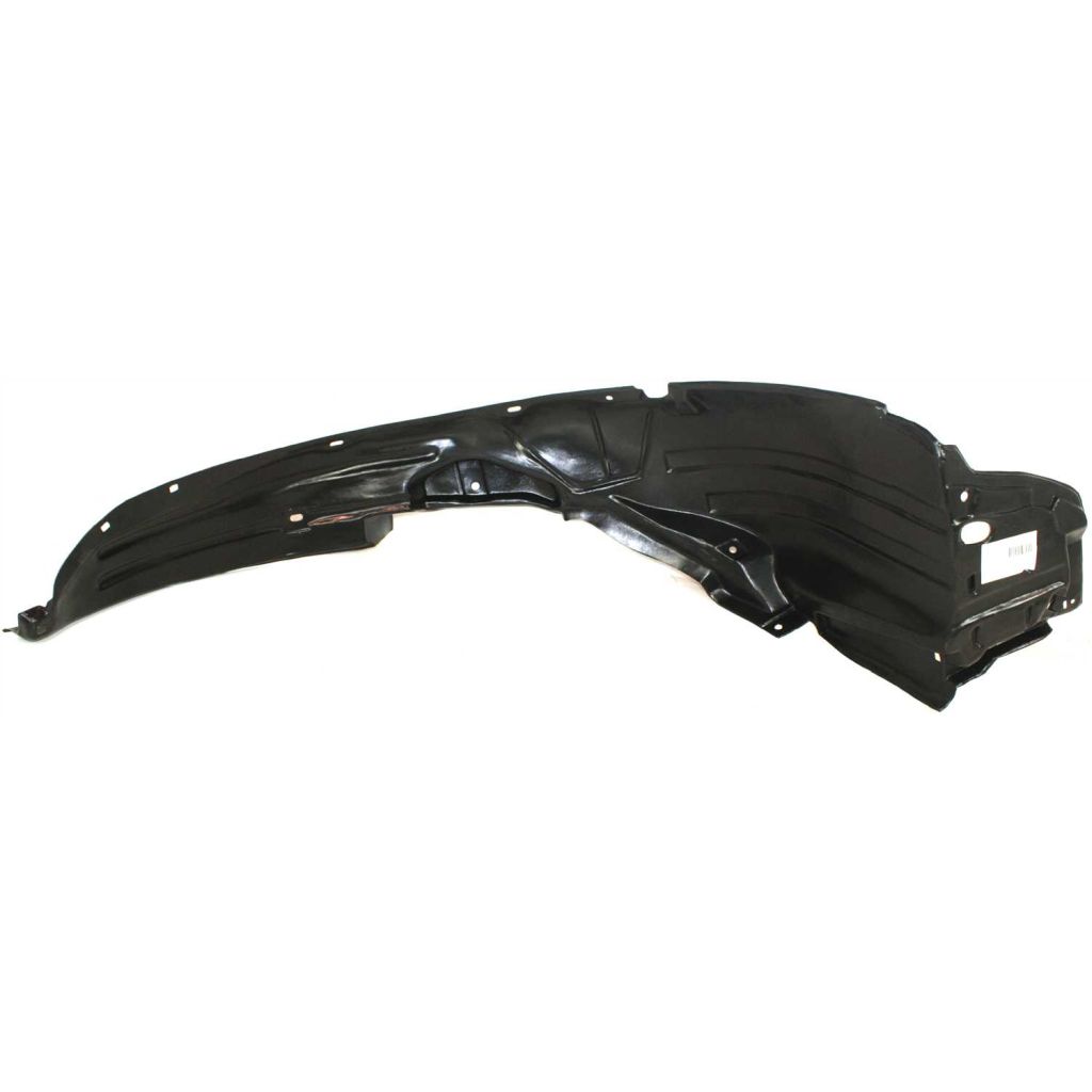 HONDA FIT FRONT FENDER LINER RIGHT (Passenger Side) OEM#74101SLNA00 2007-2008 PL#HO1251112