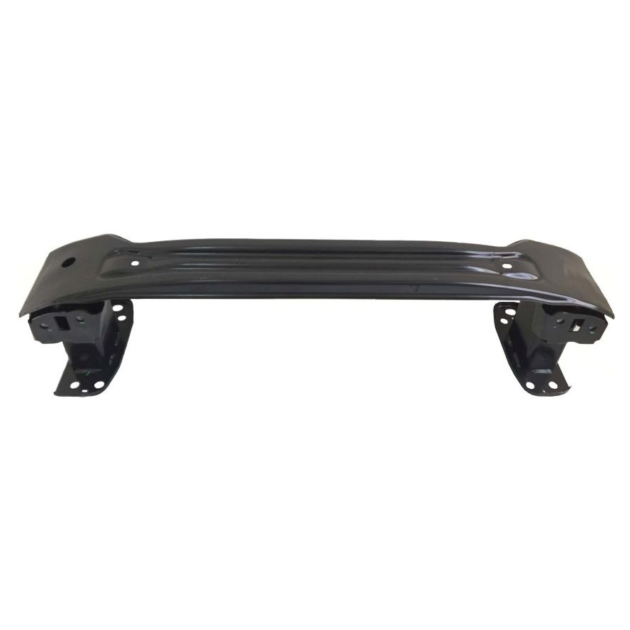 JEEPVEHICLE RENEGADE FRONT BUMPER REINF (ALUM)(UPLAND/FREEDOM/TRAILHAWK)**CAPA** OEM#68440021AA 2019-2023 PL#CH1006249C