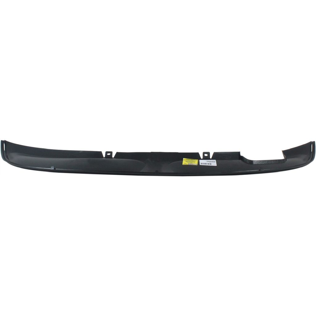 FORD FUSION REAR VALANCE PANEL (2.5L)(W/O STYLING KIT)**CAPA** OEM#AE5Z17808AA 2010-2012 PL#FO1195119C