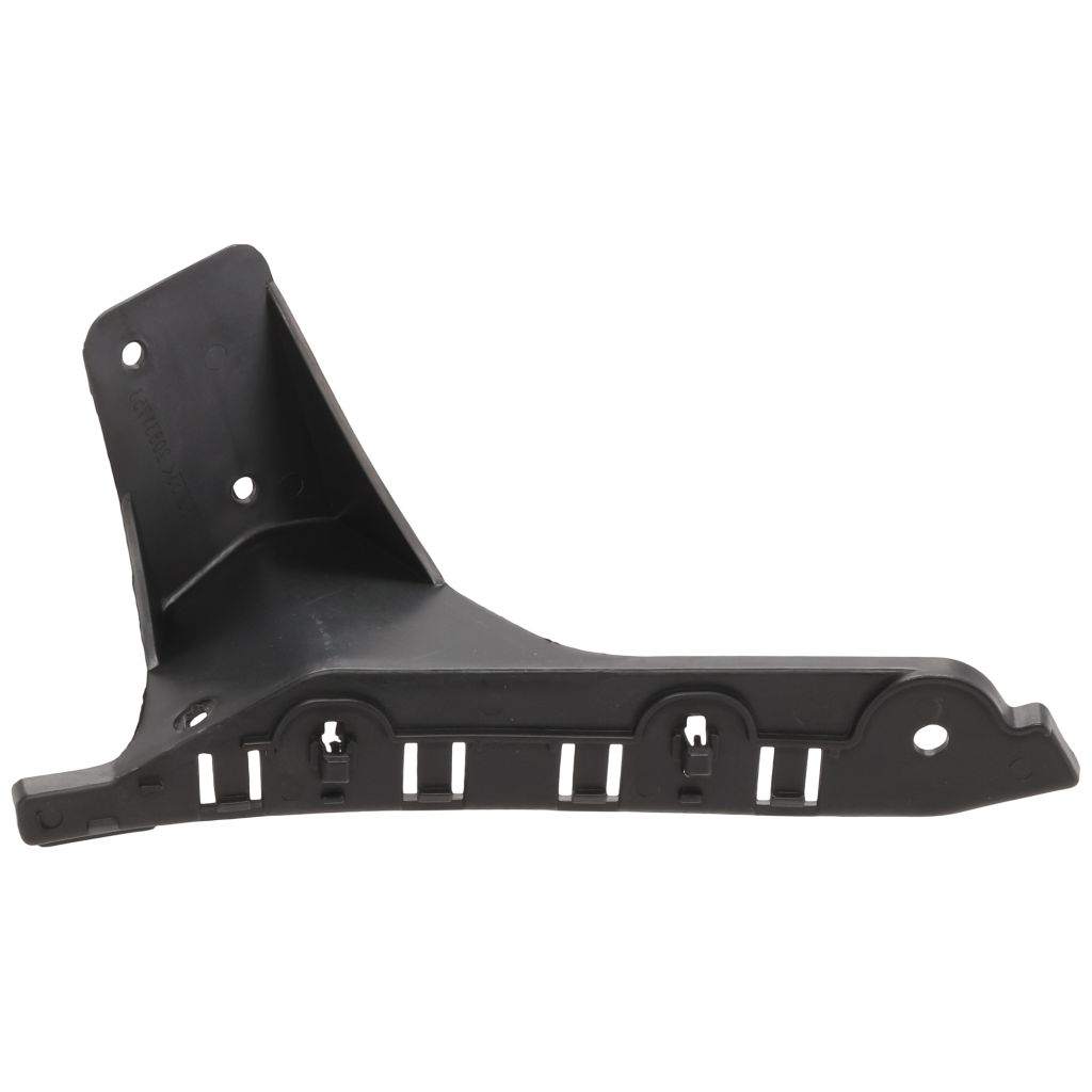 CADILLAC CTS/CTS-V COUPE FRONT BUMPER COVER SIDE SUPPORT BRACKET LEFT (Driver Side) (PLASTIC) OEM#20831753 2011-2015 PL#GM1042112