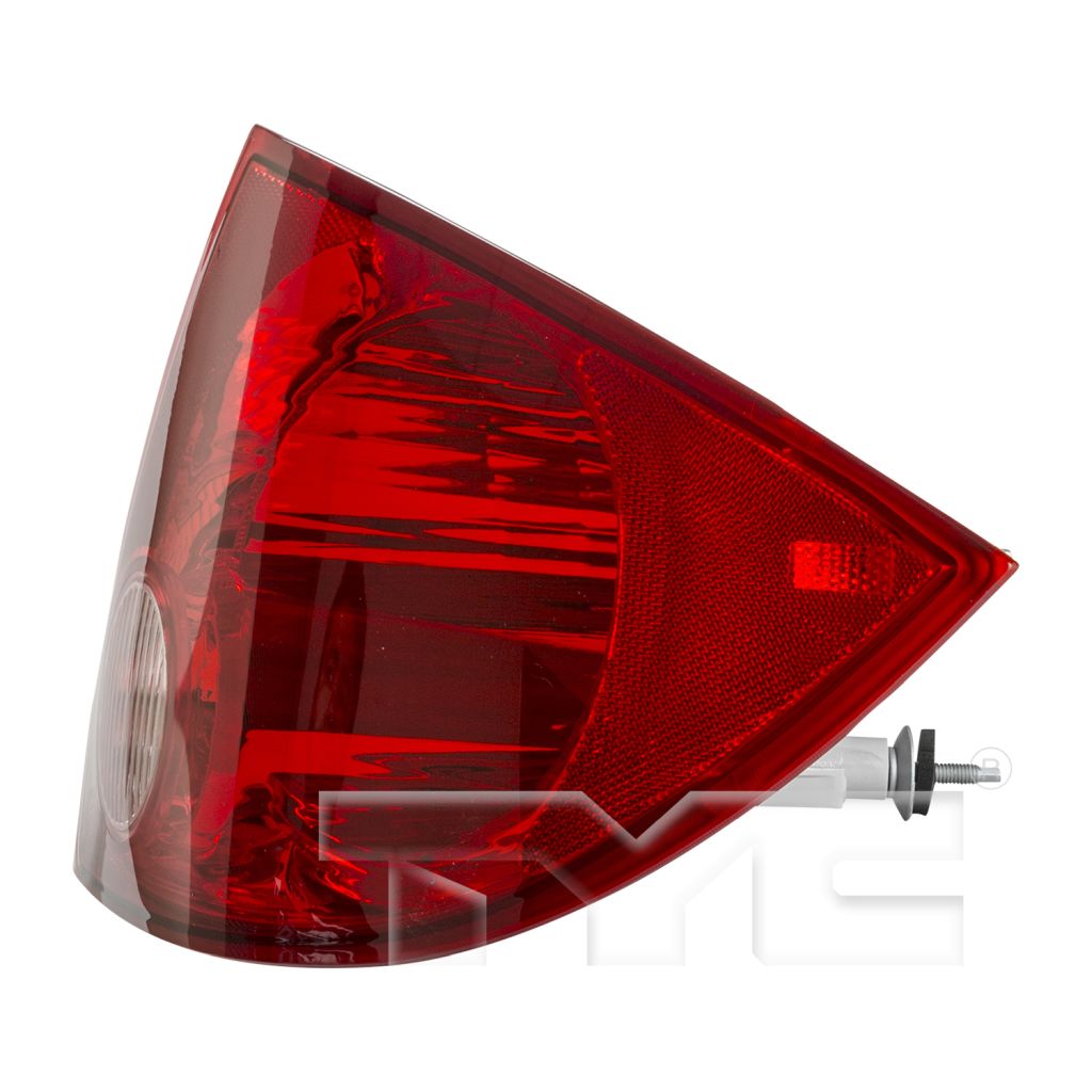 CHEVROLET COBALT TAIL LAMP ASSEMBLY RIGHT (Passenger Side) (SEDAN) OEM#22751402 2005-2010 PL#GM2801190