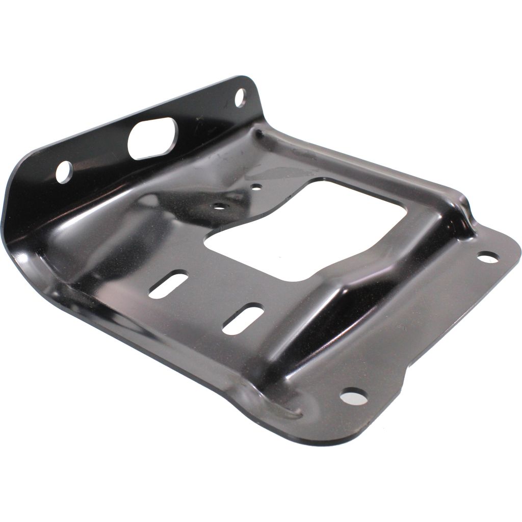 FORD TRUCKS & VANS FORD/PU (F250/350/450) Super Duty FRONT BUMPER MOUNTING PLATE RIGHT (Passenger Side) OEM#BC3Z17B984A 2011-2016 PL#FO1067187