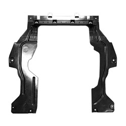 GM TRUCKS & VANS TRAX FRONT SPLASH SHIELD (ENG UNDER COVER) OEM#42452292 2015-2022 PL#GM1228164