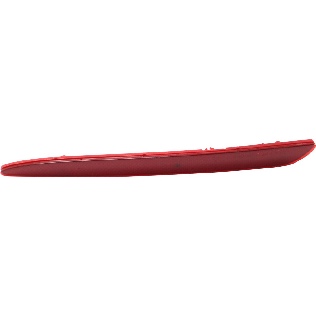 KIA OPTIMA REAR BUMPER REFLECTOR LEFT (Driver Side) (DUAL EXHAUST) OEM#92405D4200 2016-2018 PL#KI1184114