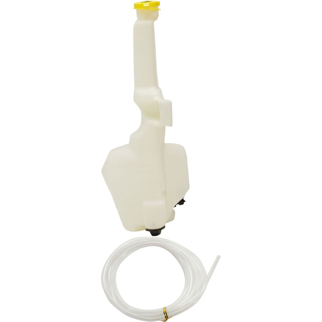 DODGE TRUCKS & VANS DODGE/PU (R2500/3500) WASHER TANK W/PUMP W/SENSOR W/CAP (6.7L)(FROM 12-16-13) OEM#68230052AB-PFM 2014-2018 PL#CH1288263