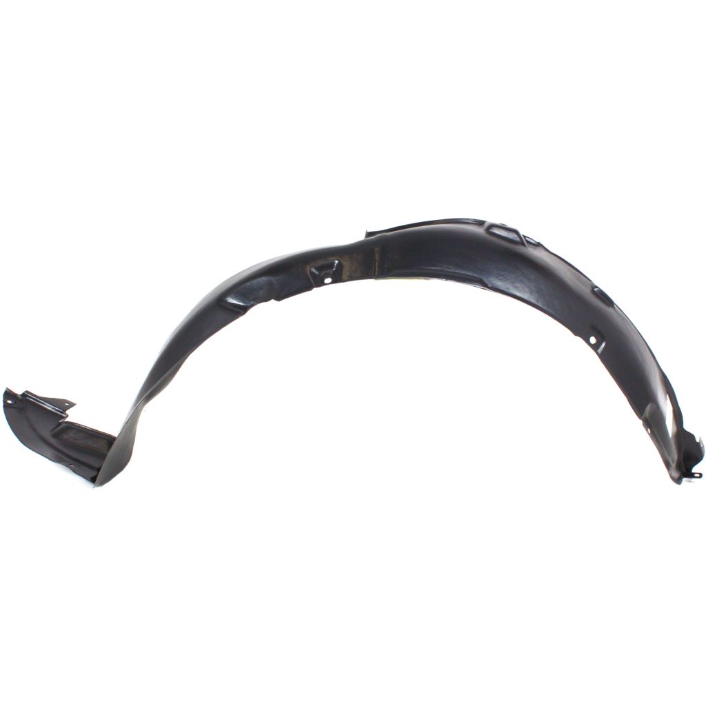 KIA RONDO FENDER LINER LEFT (Driver Side) OEM#868111D051 2007-2010 PL#KI1248106