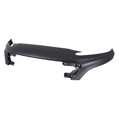 HYUNDAI KONA FRONT BUMPER COVER UPPER PRIMED (EXC N-LINE) **CAPA** OEM#86550J9CA0AS 2022-2023 PL#HY1014109C