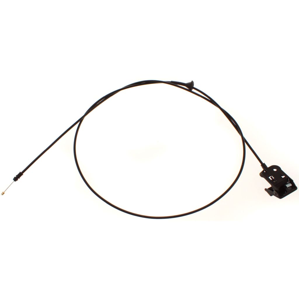 FORD TRUCKS & VANS ESCAPE HYBRID HOOD RELEASE CABLE OEM#8L8Z16916A 2008-2012 PL#FO1238101