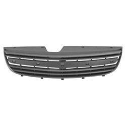 CHEVROLET CLASSIC GRILLE OEM#21992586 2004-2005 PL#GM1200449