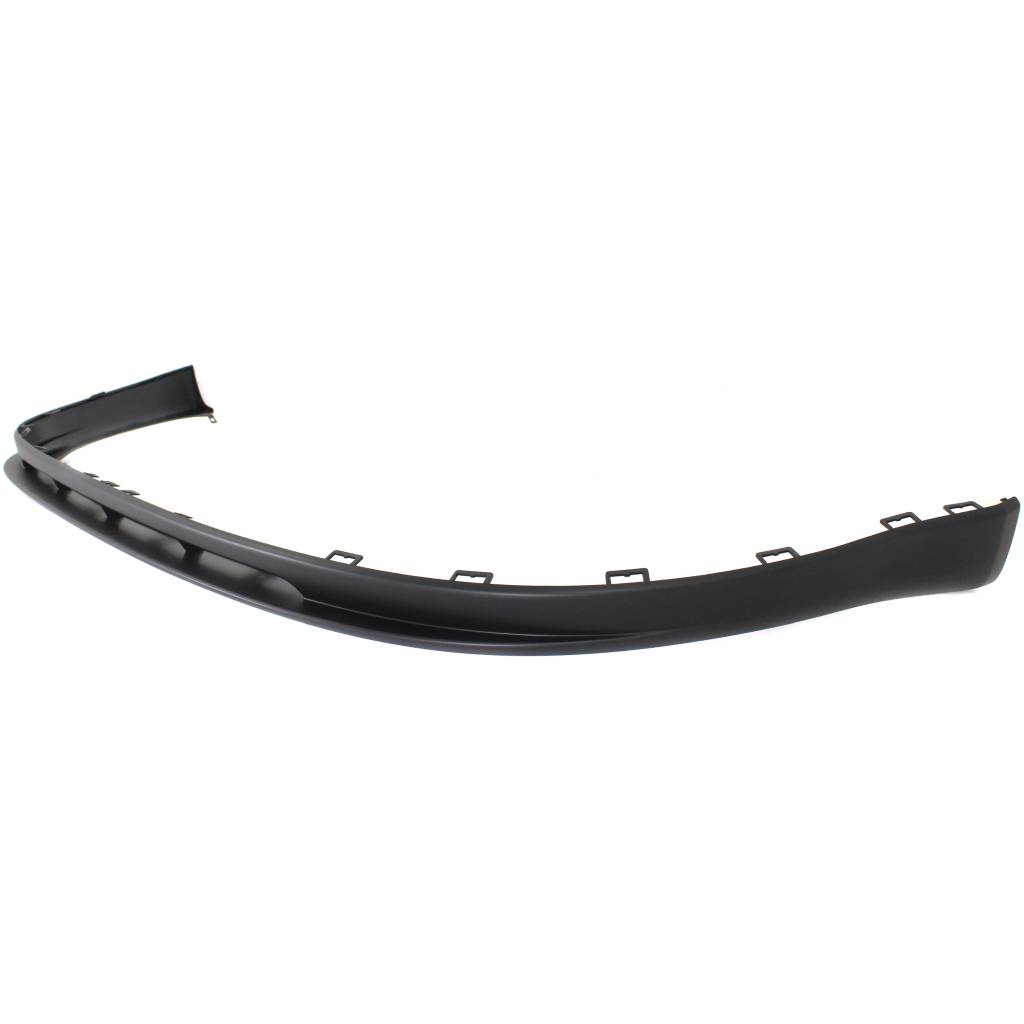 CHEVROLET COBALT FRONT BUMPER VALANCE (BMP EXT)(SS MDL) OEM#12336084 2005-2010 PL#GM1095192