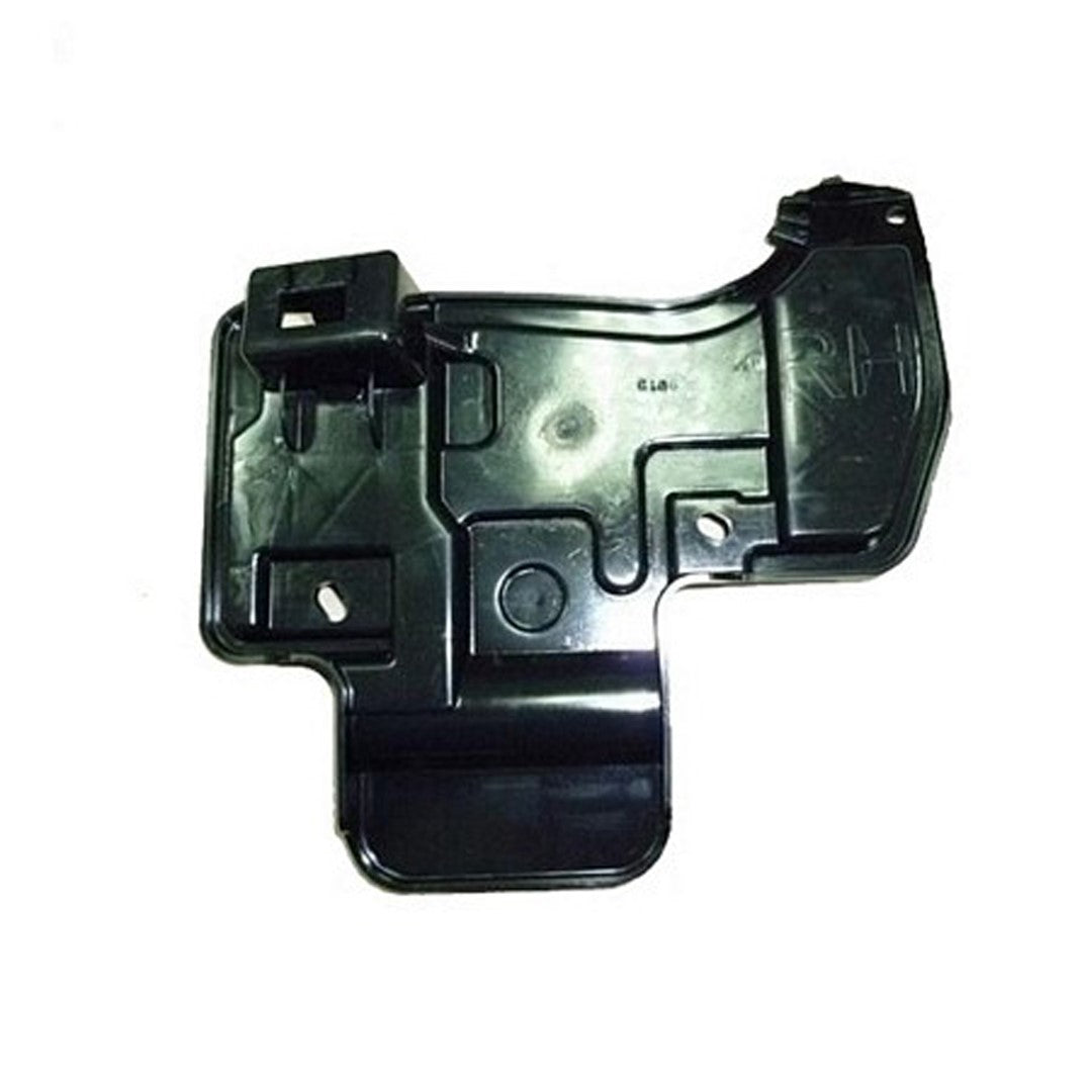 FORD MUSTANG REAR BUMPER SIDE SUPPORT RIGHT (Passenger Side) (PLASTIC) OEM#AR3Z17C947D 2010-2012 PL#FO1143113