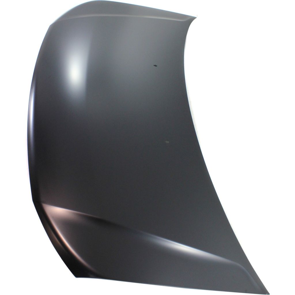 HONDA ODYSSEY HOOD (STEEL)**CAPA** OEM#60100TK8A90ZZ 2011-2013 PL#HO1230164C