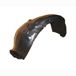 TOYOTA SOLARA FENDER LINER LEFT (Driver Side) OEM#53876AA021 2004-2008 PL#TO1248129