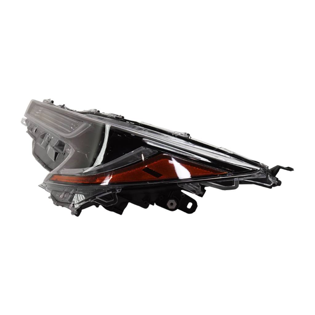 TOYOTA COROLLA/SEDAN HEAD LAMP ASSY LEFT (Driver Side) (L/LE) OEM#8115002S30 2020-2022 PL#TO2502286